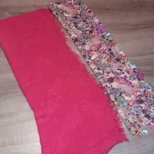 Bright Colored Scarf Bundle